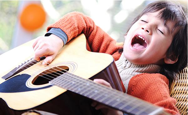 德培国际早教中心